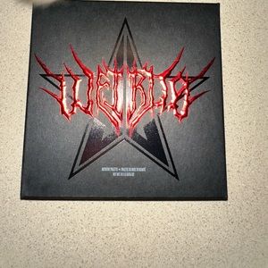 Jeffree star palette